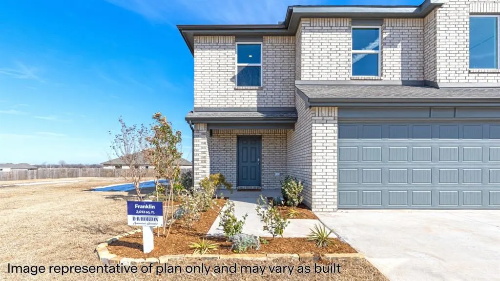 Photo 8 — 12528 NW 141st Street, Piedmont, OK 73078