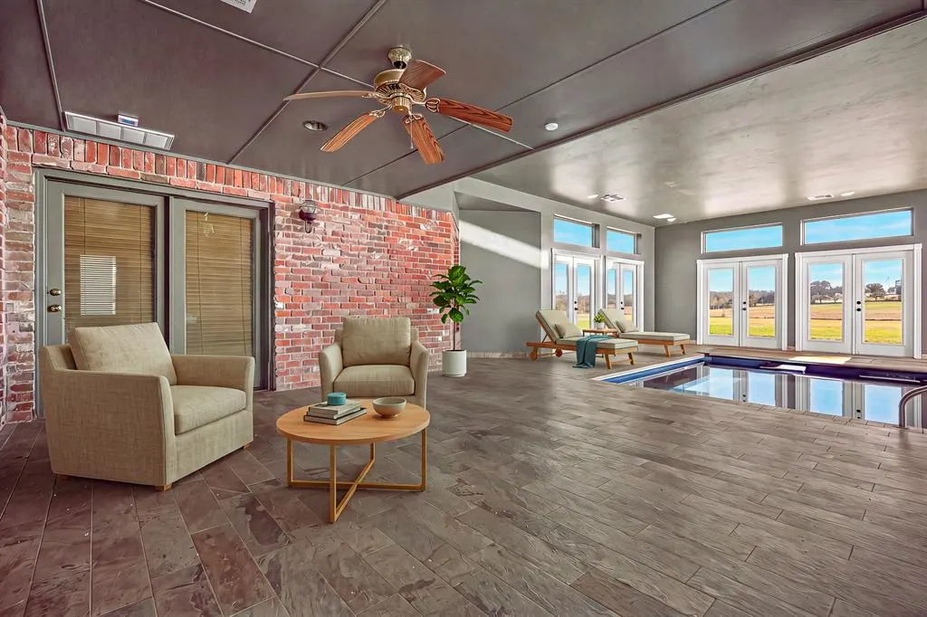 Photo 4 — 4401 Shoreline Drive, Norman, OK 73026