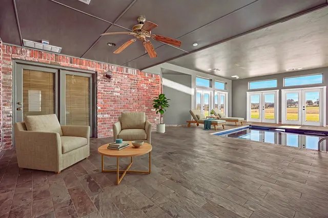 Photo 4 — 4401 Shoreline Drive, Norman, OK 73026