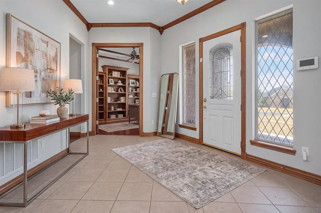 Photo 6 — 4401 Shoreline Drive, Norman, OK 73026