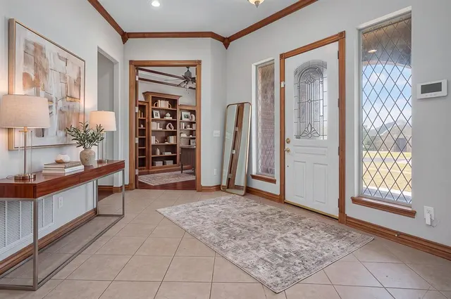 Photo 6 — 4401 Shoreline Drive, Norman, OK 73026