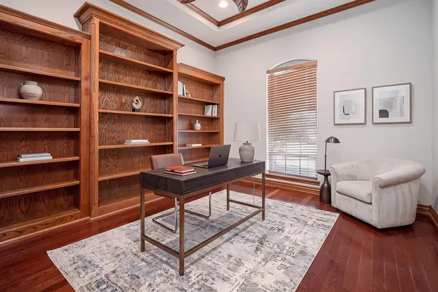 Photo 7 — 4401 Shoreline Drive, Norman, OK 73026