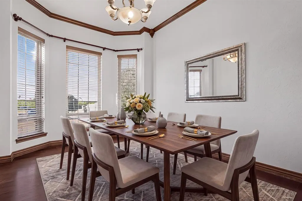 Photo 8 — 4401 Shoreline Drive, Norman, OK 73026