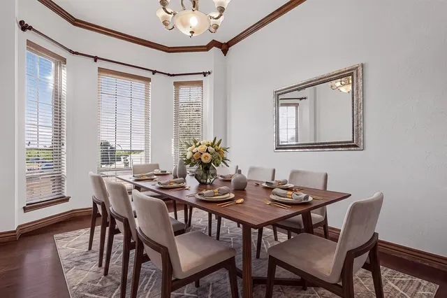 Photo 8 — 4401 Shoreline Drive, Norman, OK 73026