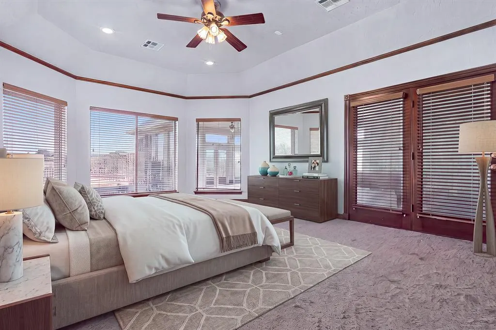 Photo 12 — 4401 Shoreline Drive, Norman, OK 73026
