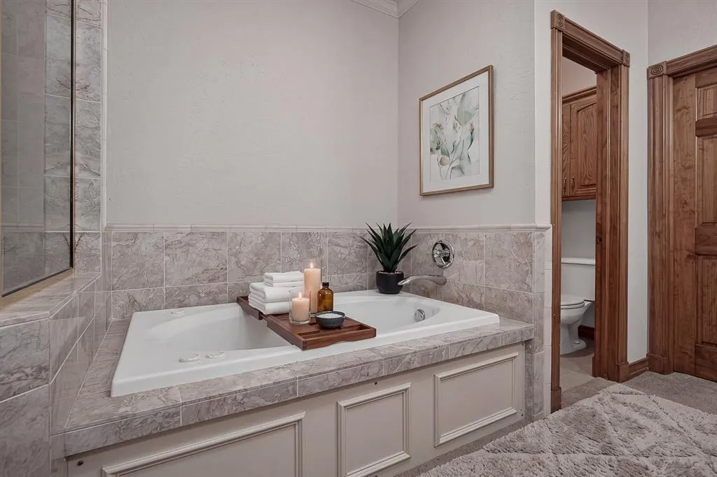 Photo 14 — 4401 Shoreline Drive, Norman, OK 73026