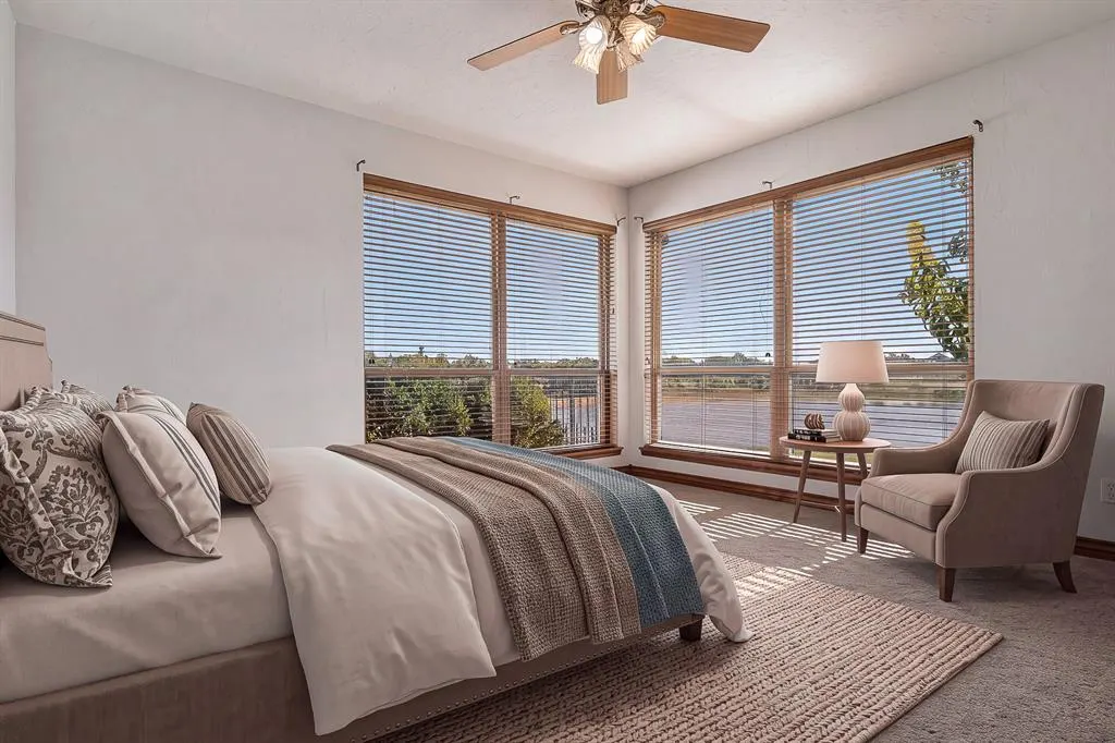 Photo 15 — 4401 Shoreline Drive, Norman, OK 73026
