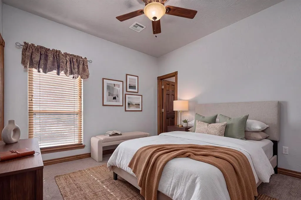 Photo 17 — 4401 Shoreline Drive, Norman, OK 73026