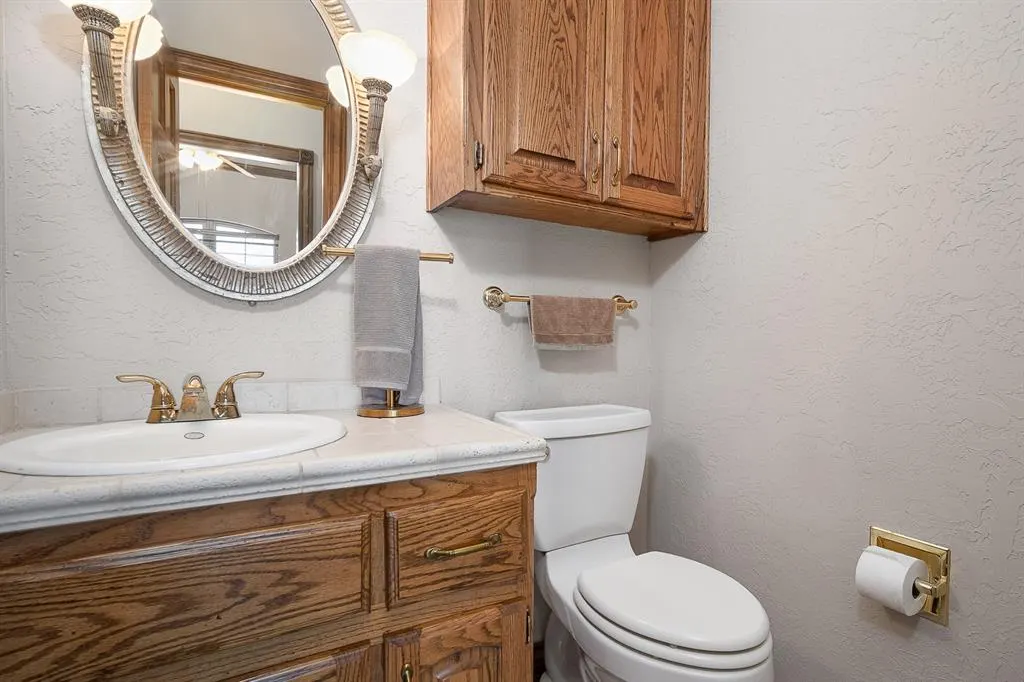 Photo 19 — 4401 Shoreline Drive, Norman, OK 73026