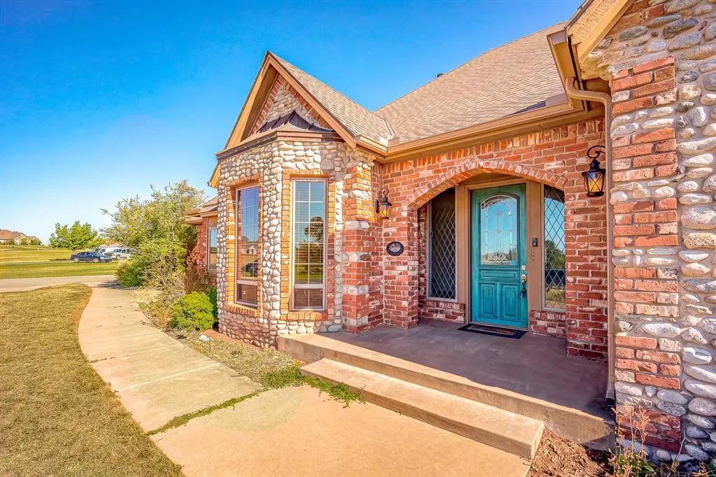 Photo 20 — 4401 Shoreline Drive, Norman, OK 73026