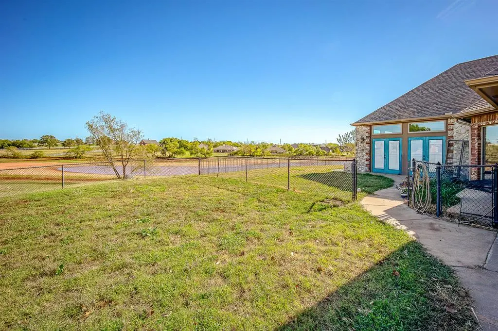 Photo 21 — 4401 Shoreline Drive, Norman, OK 73026