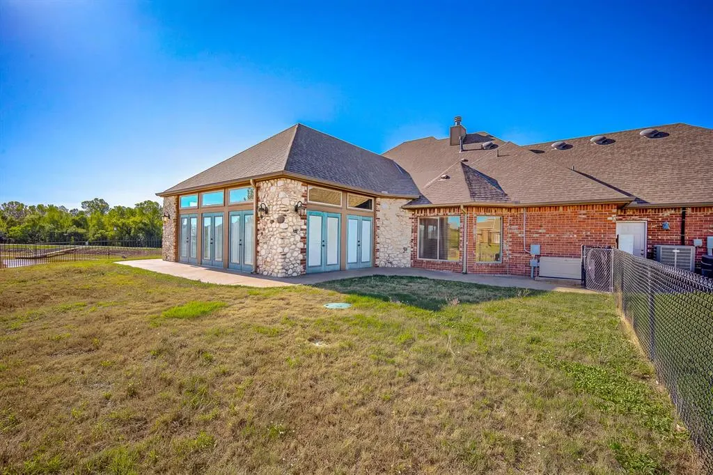 Photo 22 — 4401 Shoreline Drive, Norman, OK 73026