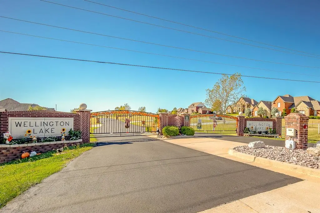 Photo 27 — 4401 Shoreline Drive, Norman, OK 73026