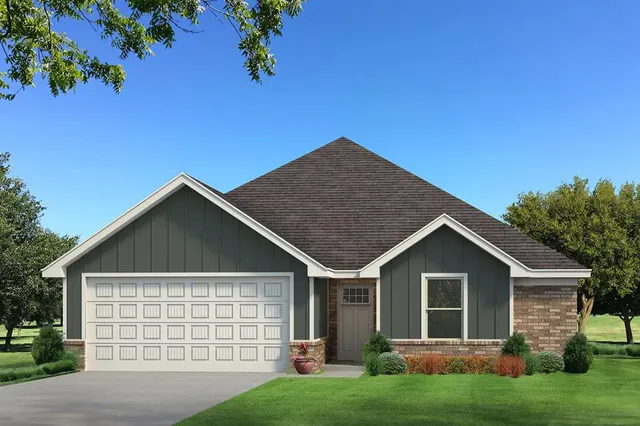 Photo 5 — 9209 NW 119th Street, Yukon, OK 73099