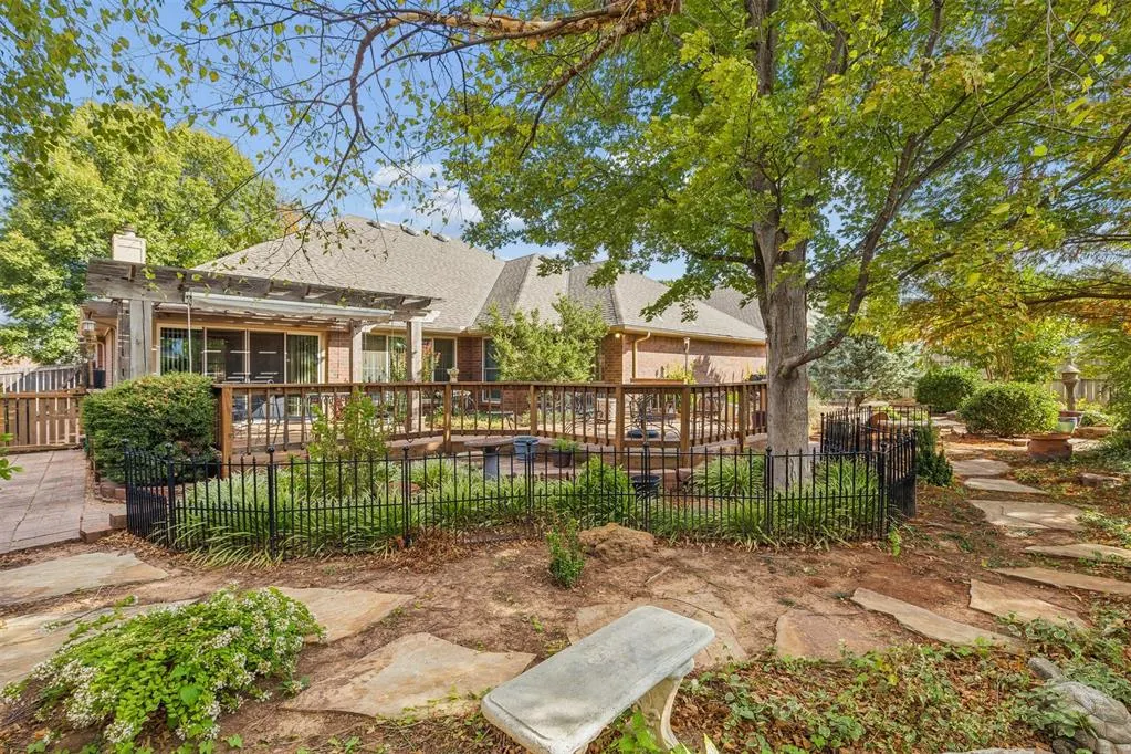 Photo 4 — 600 NW 143rd Street, Edmond, OK 73013