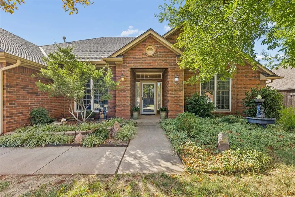 Photo 3 — 600 NW 143rd Street, Edmond, OK 73013