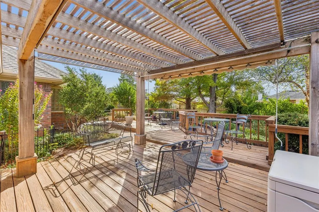 Photo 2 — 600 NW 143rd Street, Edmond, OK 73013