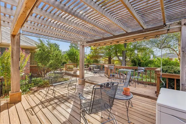 Photo 2 — 600 NW 143rd Street, Edmond, OK 73013