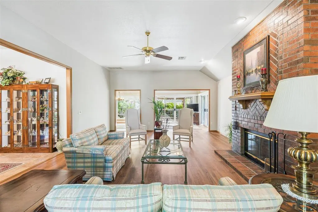 Photo 6 — 600 NW 143rd Street, Edmond, OK 73013