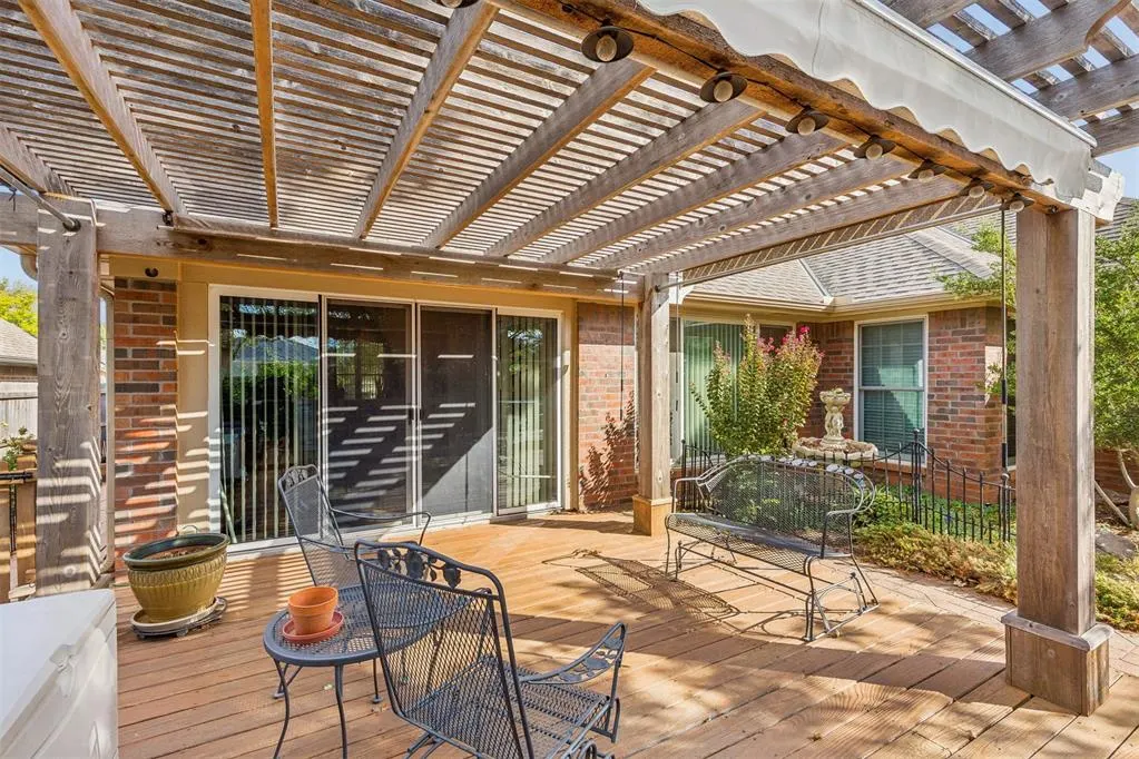 Photo 34 — 600 NW 143rd Street, Edmond, OK 73013