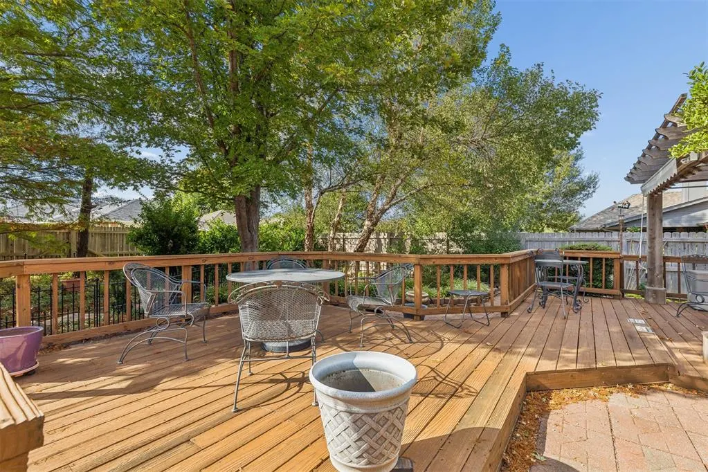 Photo 35 — 600 NW 143rd Street, Edmond, OK 73013