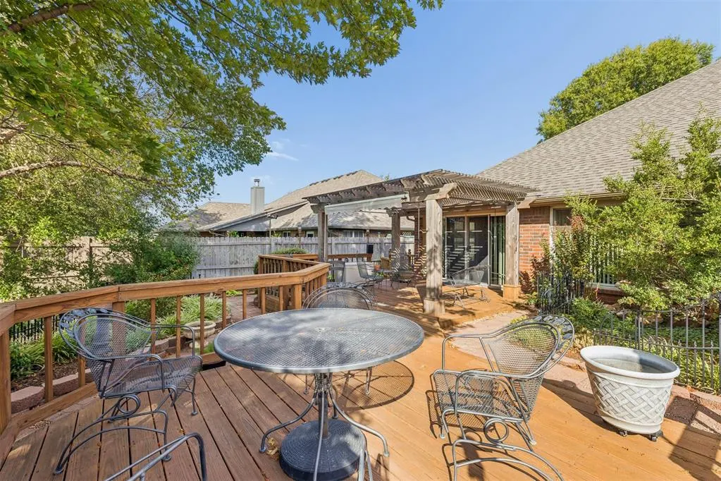 Photo 36 — 600 NW 143rd Street, Edmond, OK 73013