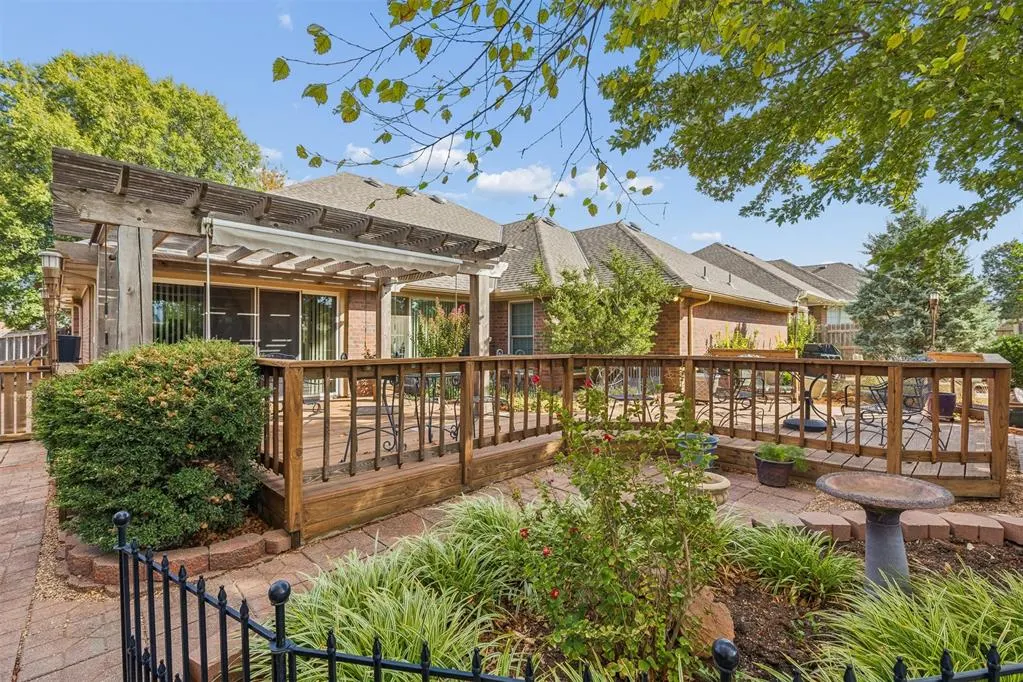 Photo 43 — 600 NW 143rd Street, Edmond, OK 73013