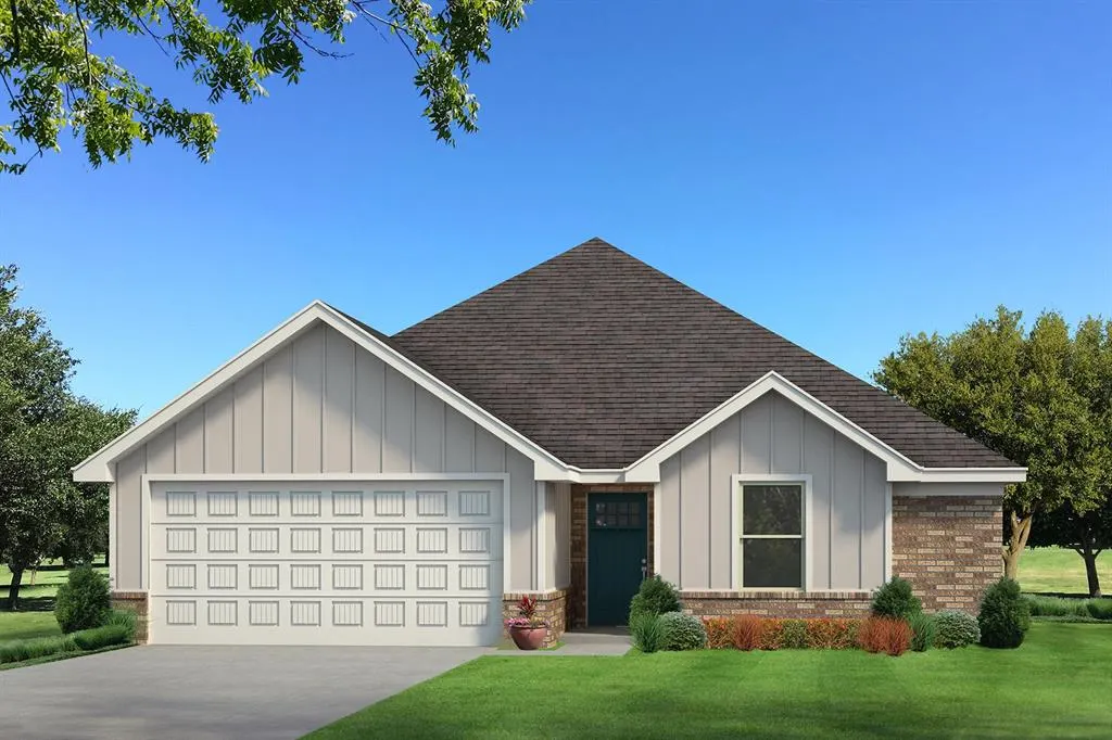 Photo 4 — 10345 SW 56th Street, Mustang, OK 73064
