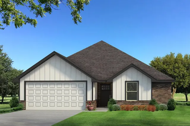 Photo 5 — 10345 SW 56th Street, Mustang, OK 73064