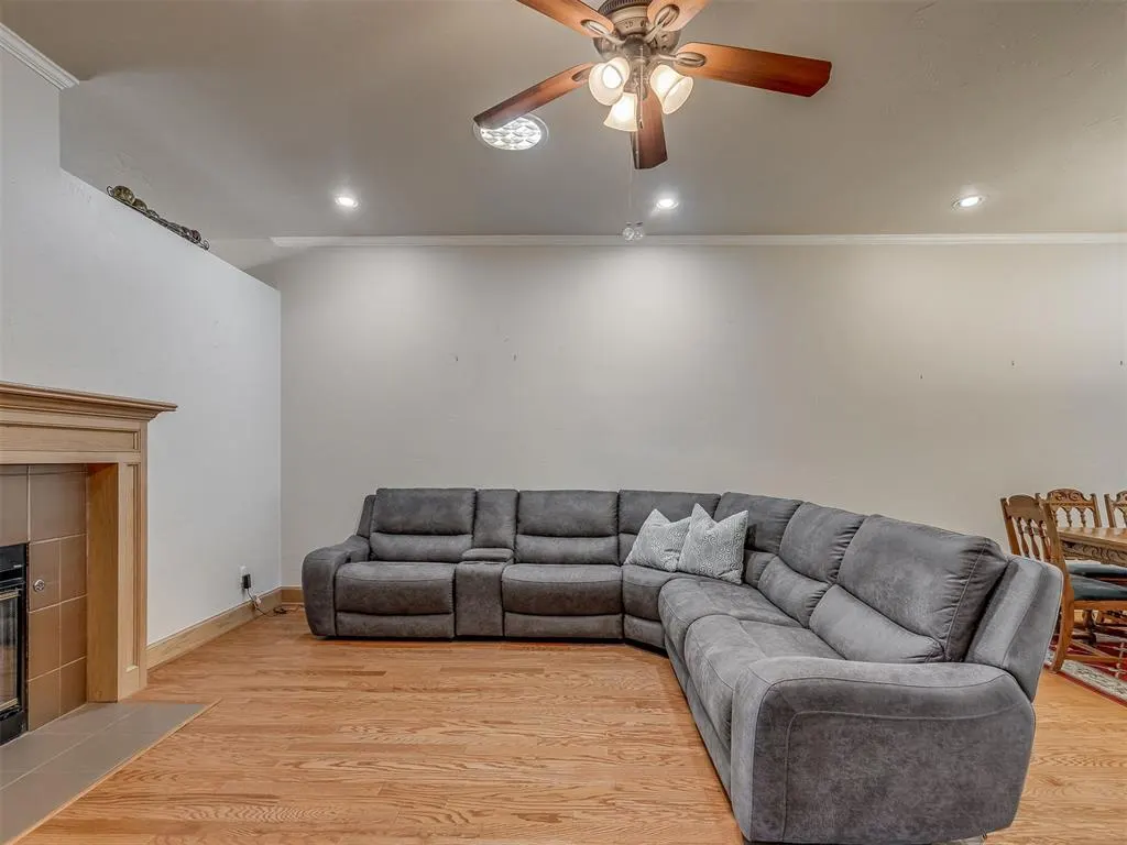 Photo 6 — 6901 NW 133rd Terrace, Oklahoma City, OK 73142