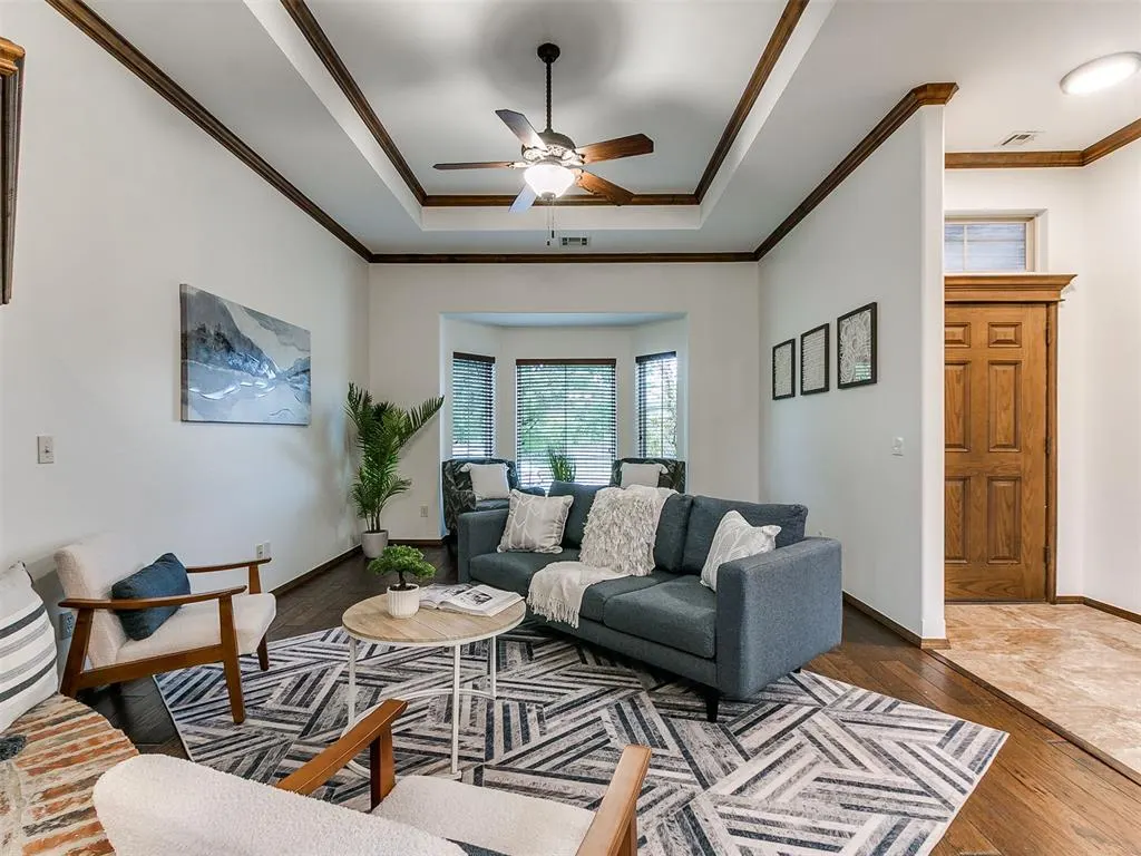 Photo 10 — 19128 Summer Grove Avenue, Edmond, OK 73012
