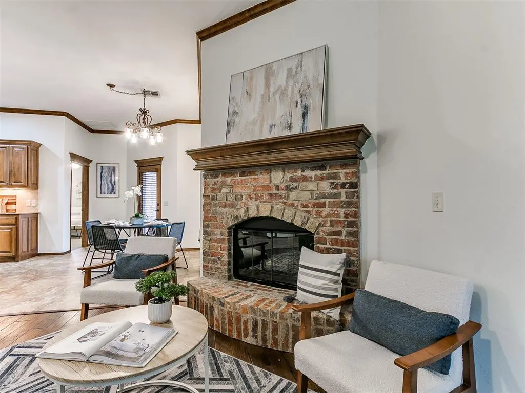 Photo 12 — 19128 Summer Grove Avenue, Edmond, OK 73012