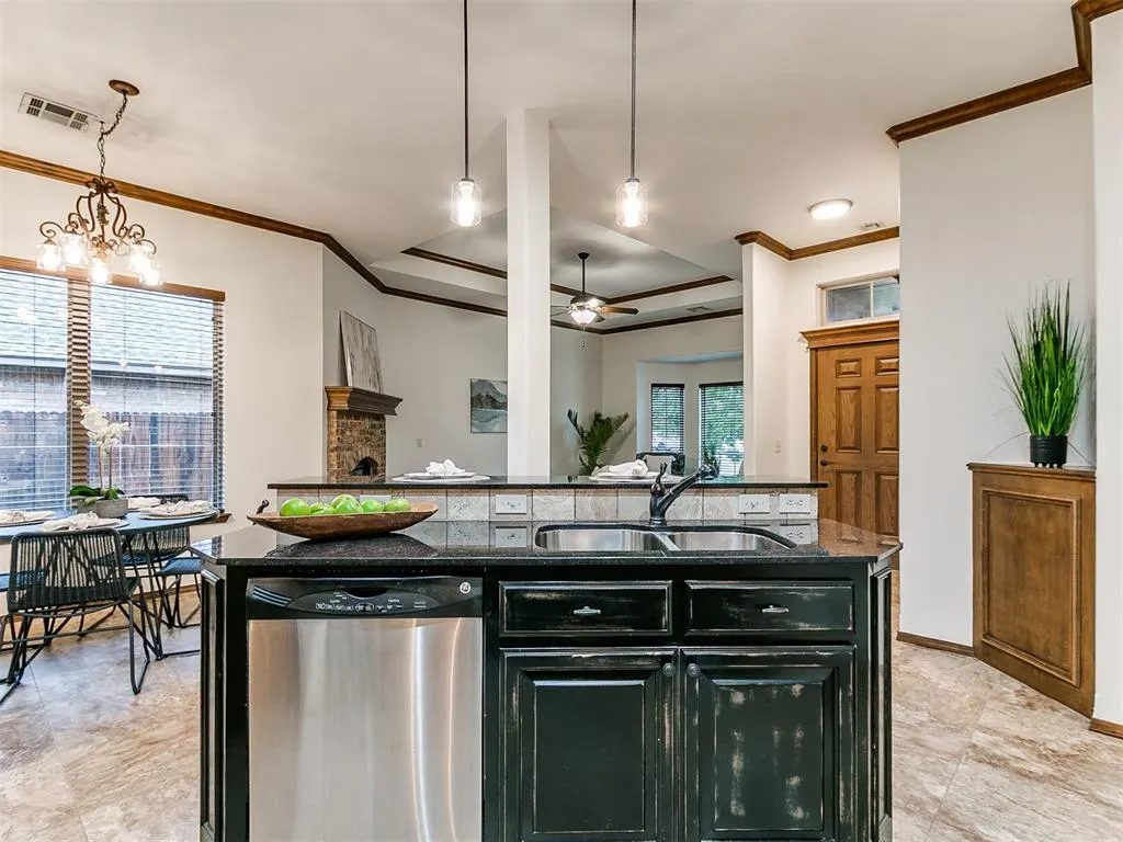 Photo 20 — 19128 Summer Grove Avenue, Edmond, OK 73012