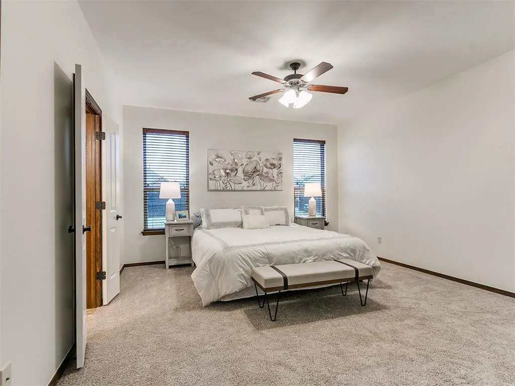Photo 21 — 19128 Summer Grove Avenue, Edmond, OK 73012