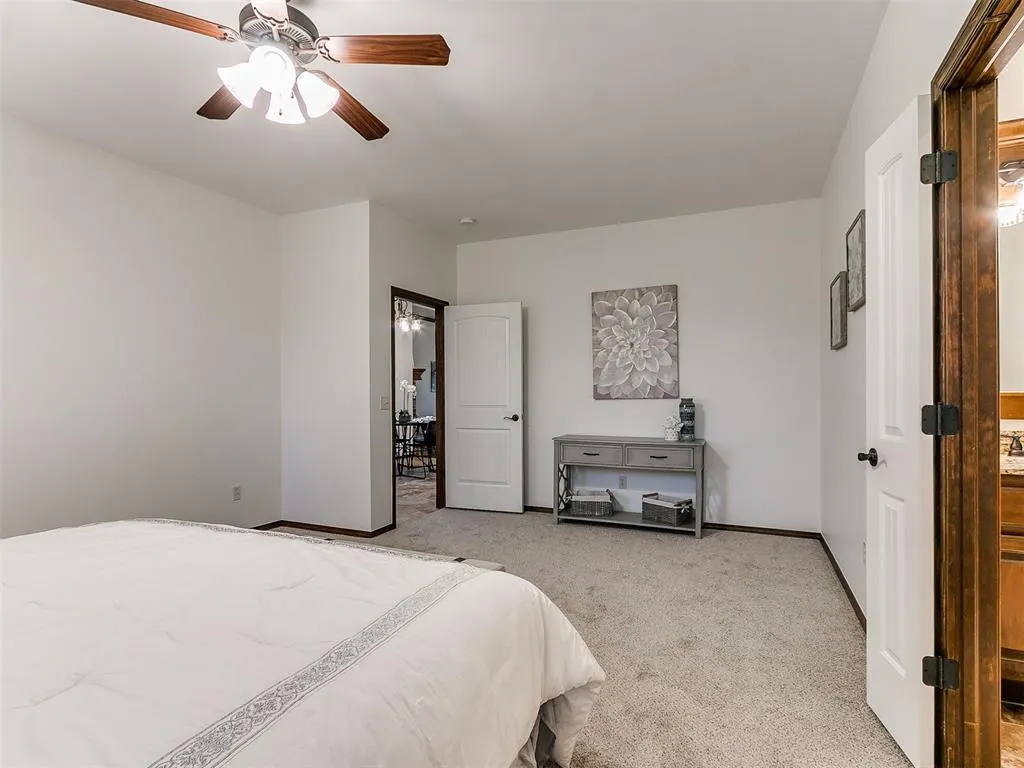 Photo 22 — 19128 Summer Grove Avenue, Edmond, OK 73012