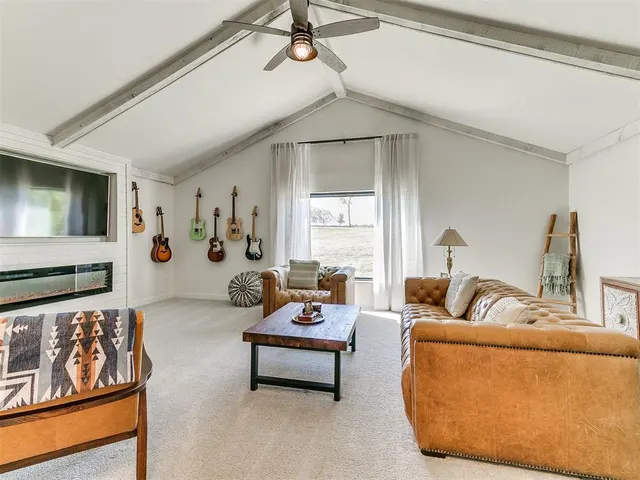 Photo 7 — 14100 N Frisco Road, Piedmont, OK 73078