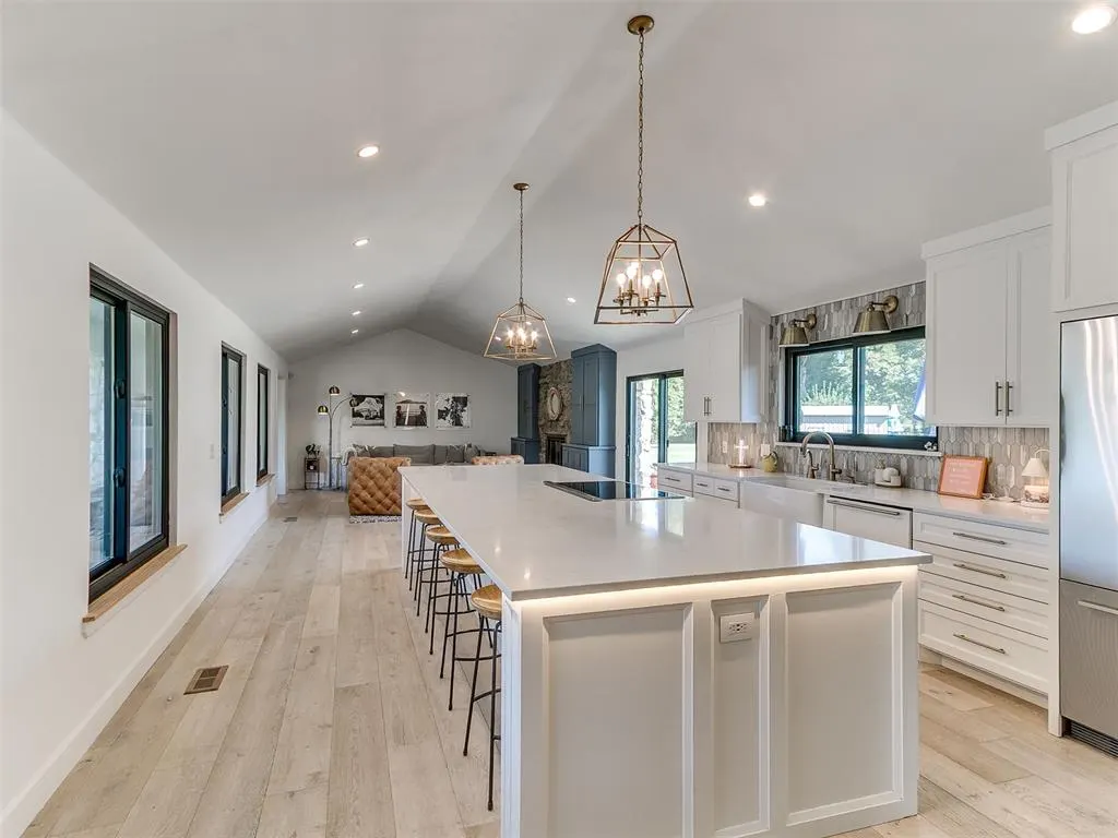 Photo 10 — 14100 N Frisco Road, Piedmont, OK 73078