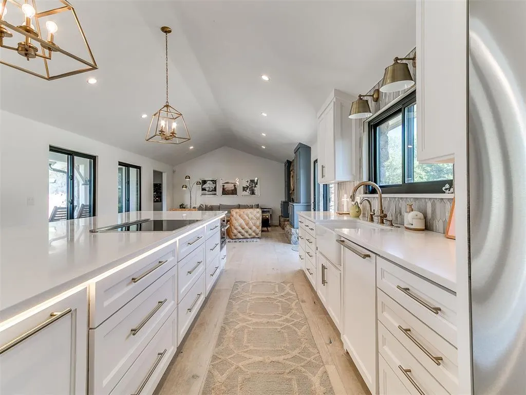 Photo 11 — 14100 N Frisco Road, Piedmont, OK 73078