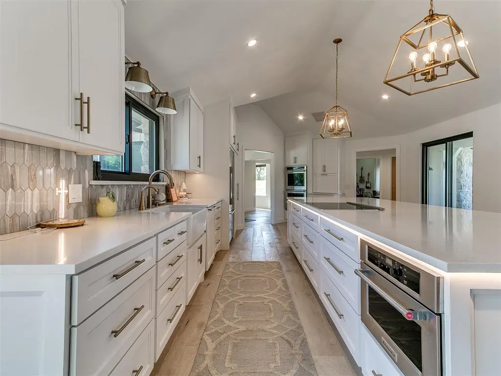 Photo 12 — 14100 N Frisco Road, Piedmont, OK 73078