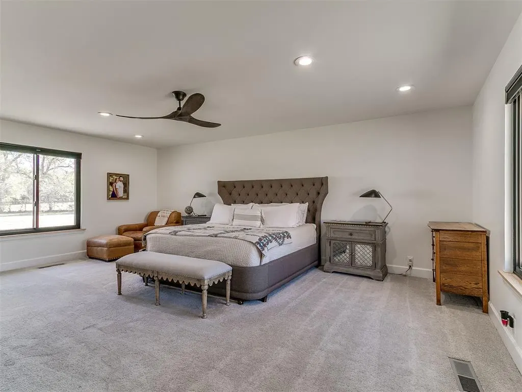 Photo 20 — 14100 N Frisco Road, Piedmont, OK 73078