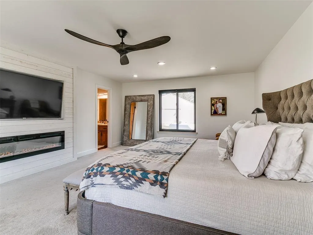Photo 21 — 14100 N Frisco Road, Piedmont, OK 73078