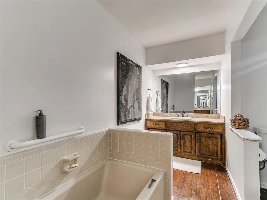 Photo 22 — 14100 N Frisco Road, Piedmont, OK 73078