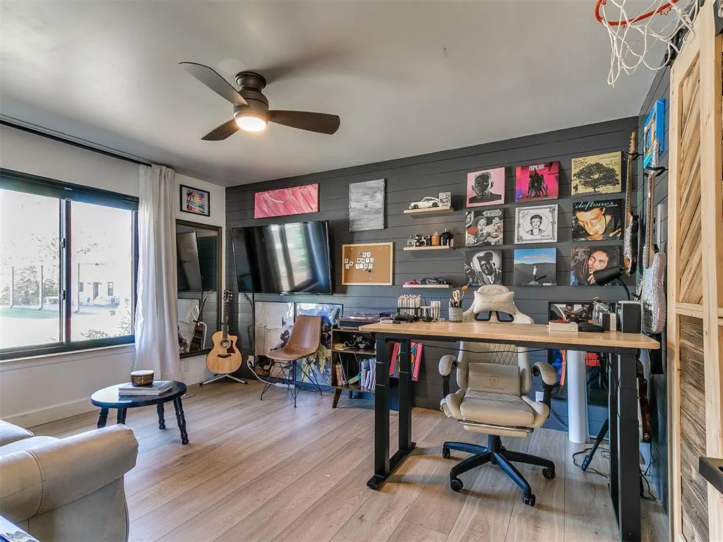 Photo 27 — 14100 N Frisco Road, Piedmont, OK 73078