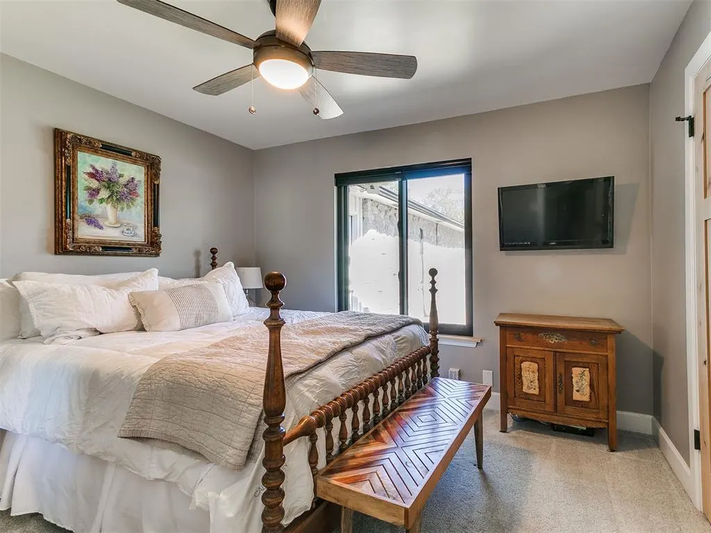 Photo 30 — 14100 N Frisco Road, Piedmont, OK 73078