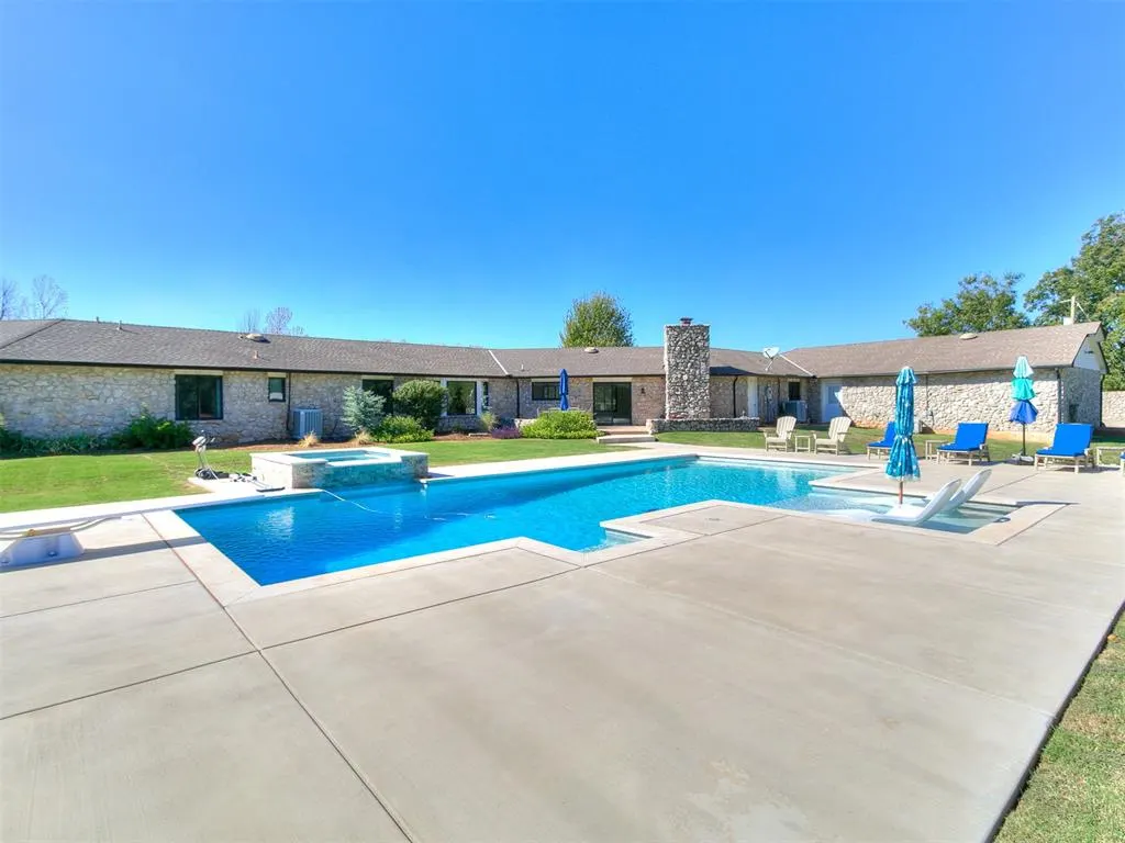 Photo 33 — 14100 N Frisco Road, Piedmont, OK 73078