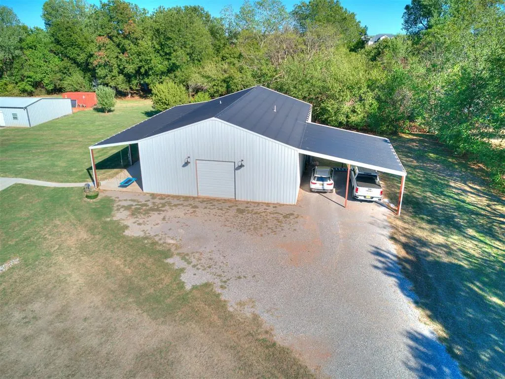Photo 34 — 14100 N Frisco Road, Piedmont, OK 73078