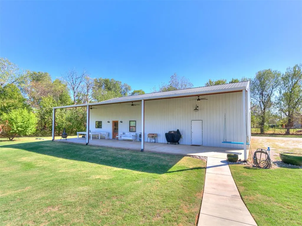 Photo 35 — 14100 N Frisco Road, Piedmont, OK 73078