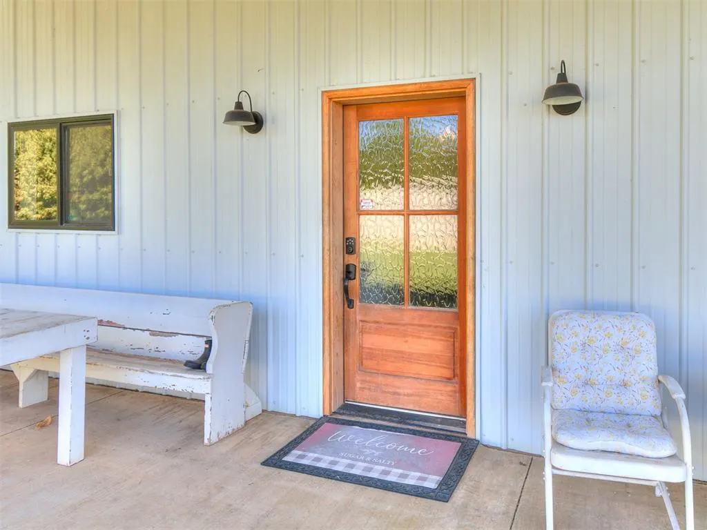 Photo 36 — 14100 N Frisco Road, Piedmont, OK 73078