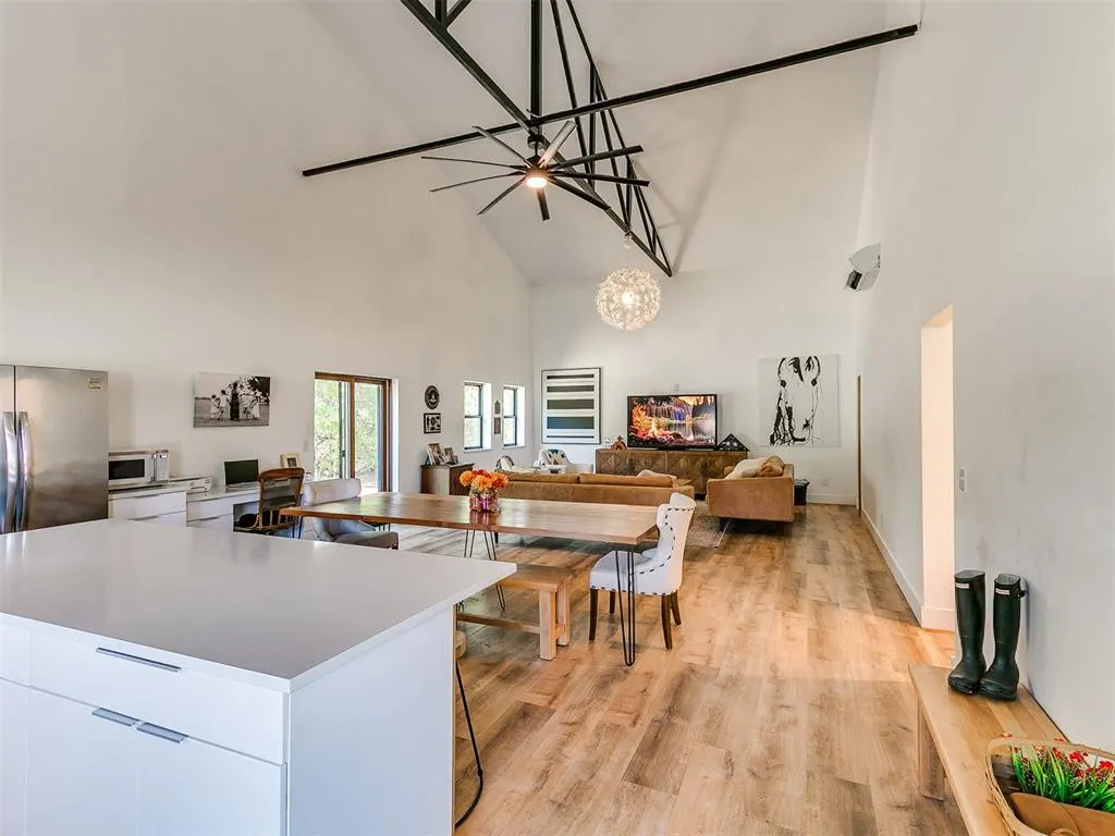 Photo 37 — 14100 N Frisco Road, Piedmont, OK 73078