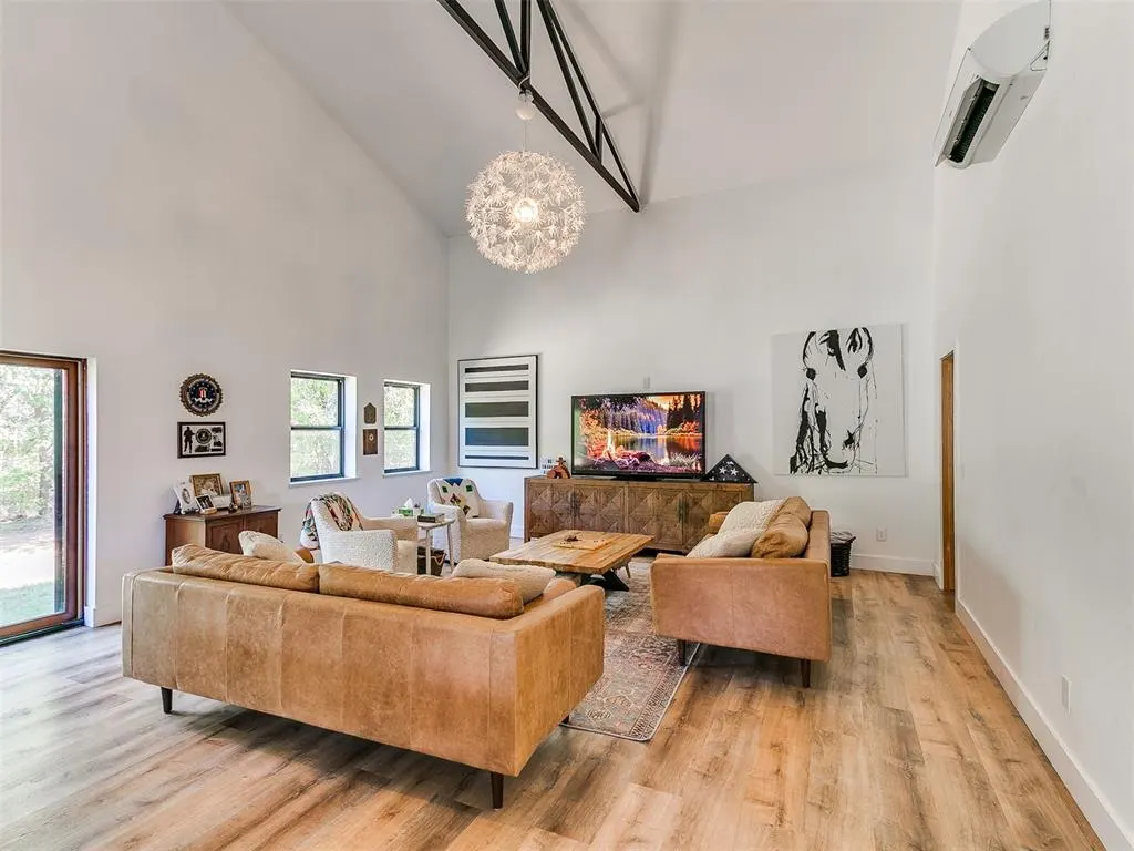 Photo 38 — 14100 N Frisco Road, Piedmont, OK 73078